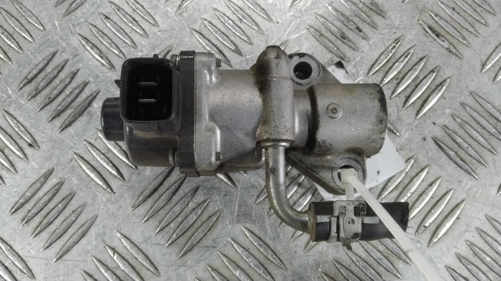 Клапан EGR к Ford Focus 2 (04-08)