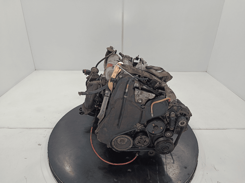 Двигатель к Renault Megane 1 Рестайлинг (99-03)