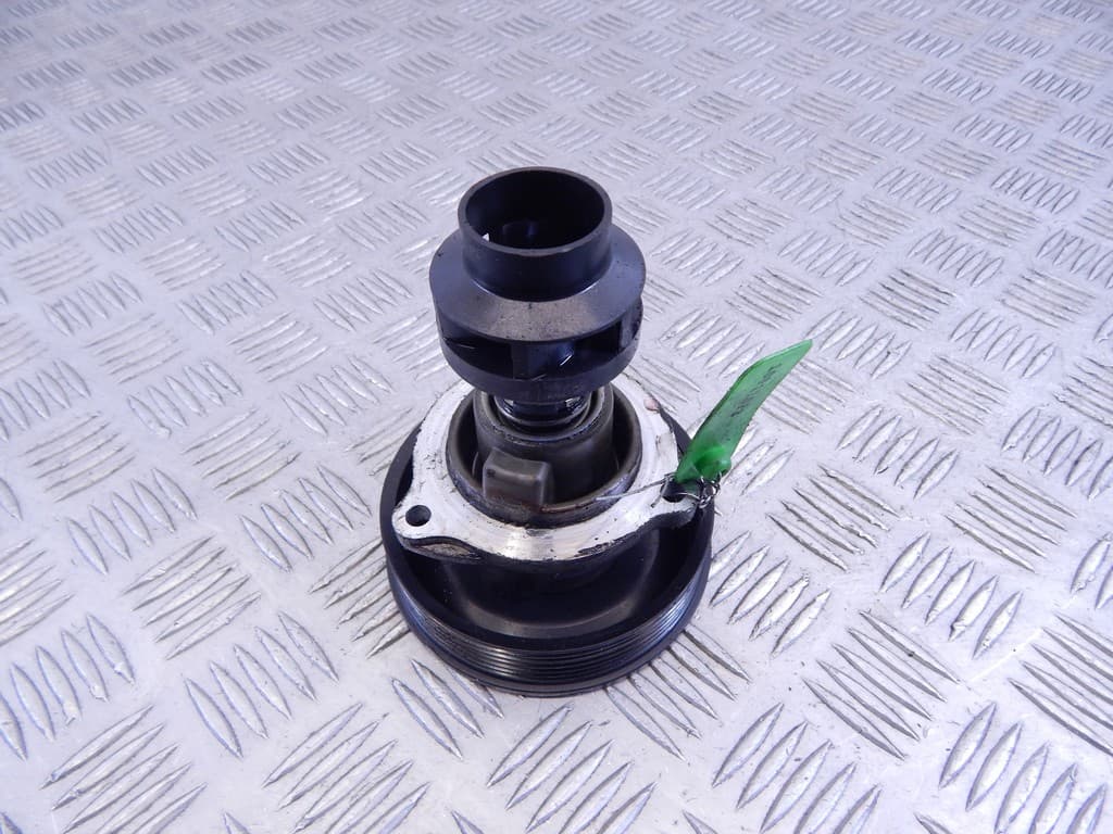 Помпа к Ford Ka 1 (96-08)
