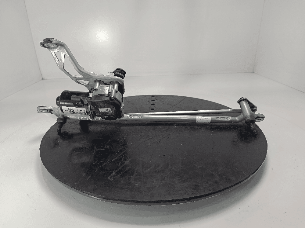 Механизм стеклоочистителя (трапеция дворников) к Volkswagen Touareg 3 (18-24)