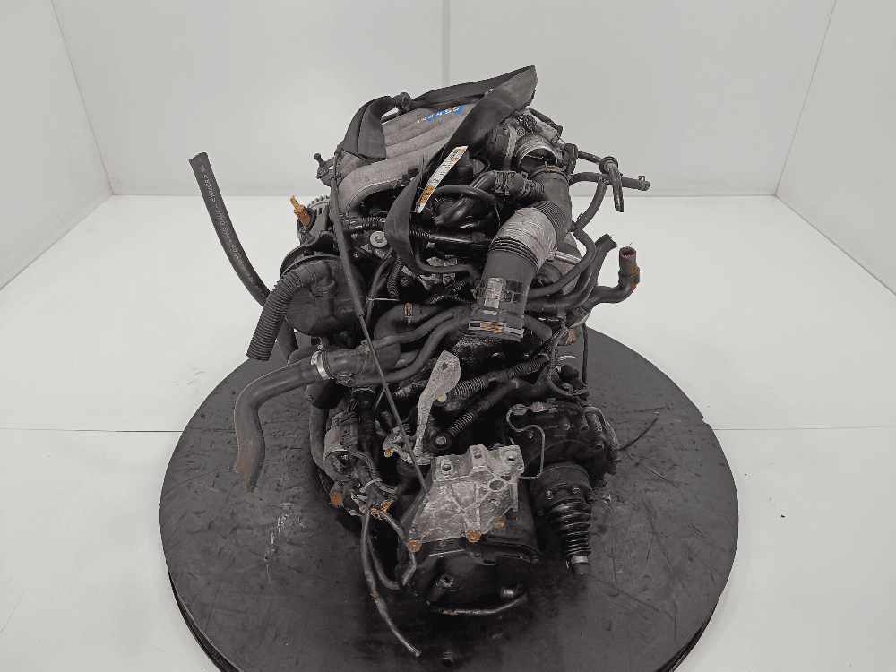 Двигатель к Volkswagen Golf 4 (97-06)