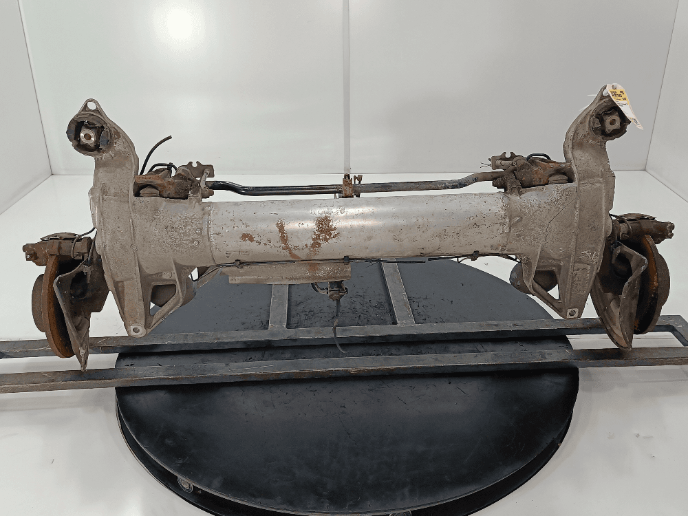 Балка подвески задняя к Citroen C5 1 (01-04)