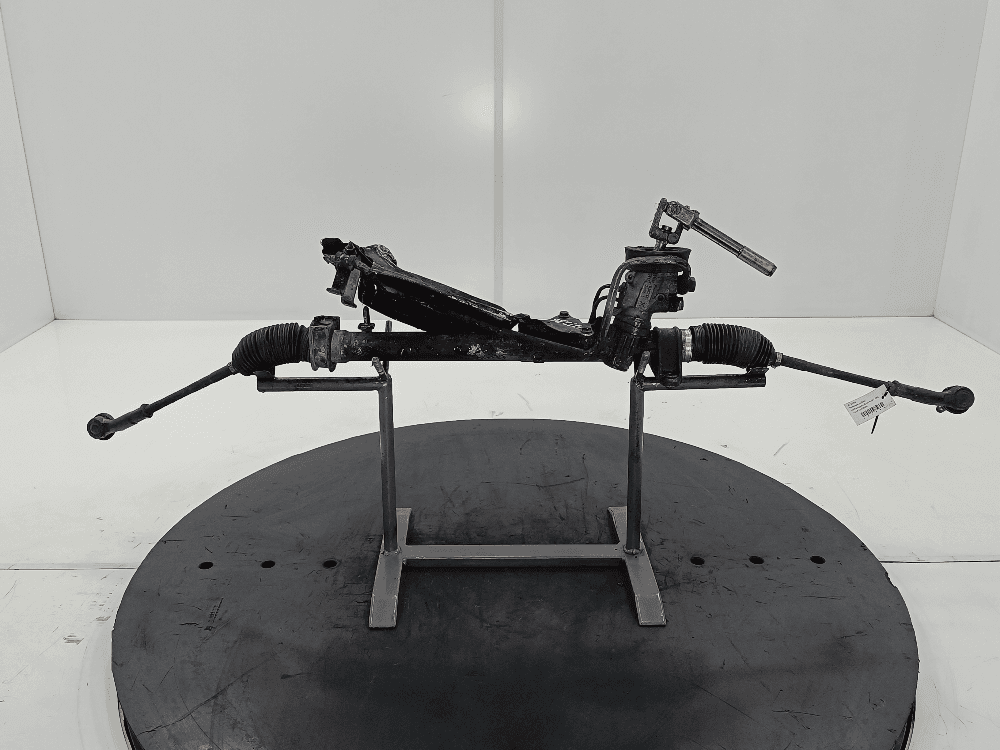 Рулевая рейка к Volkswagen Golf 4 (97-06)