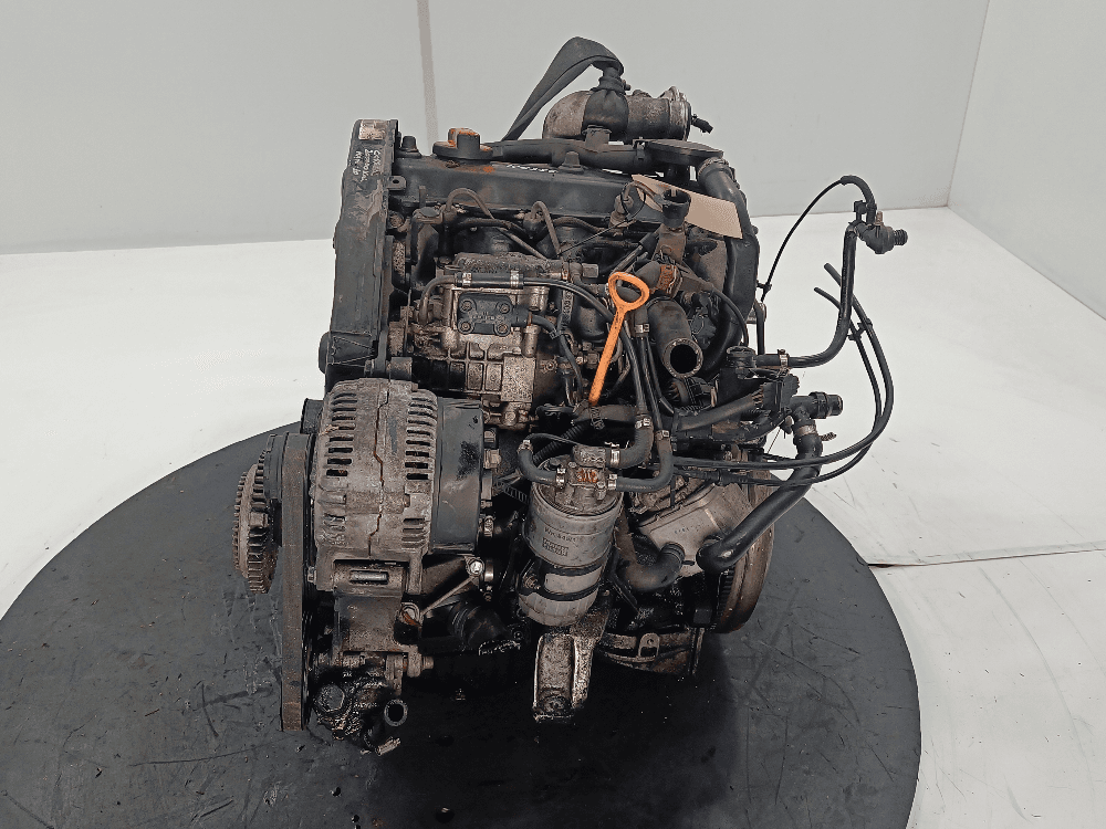 Двигатель к Volkswagen Passat B5 (96-00)