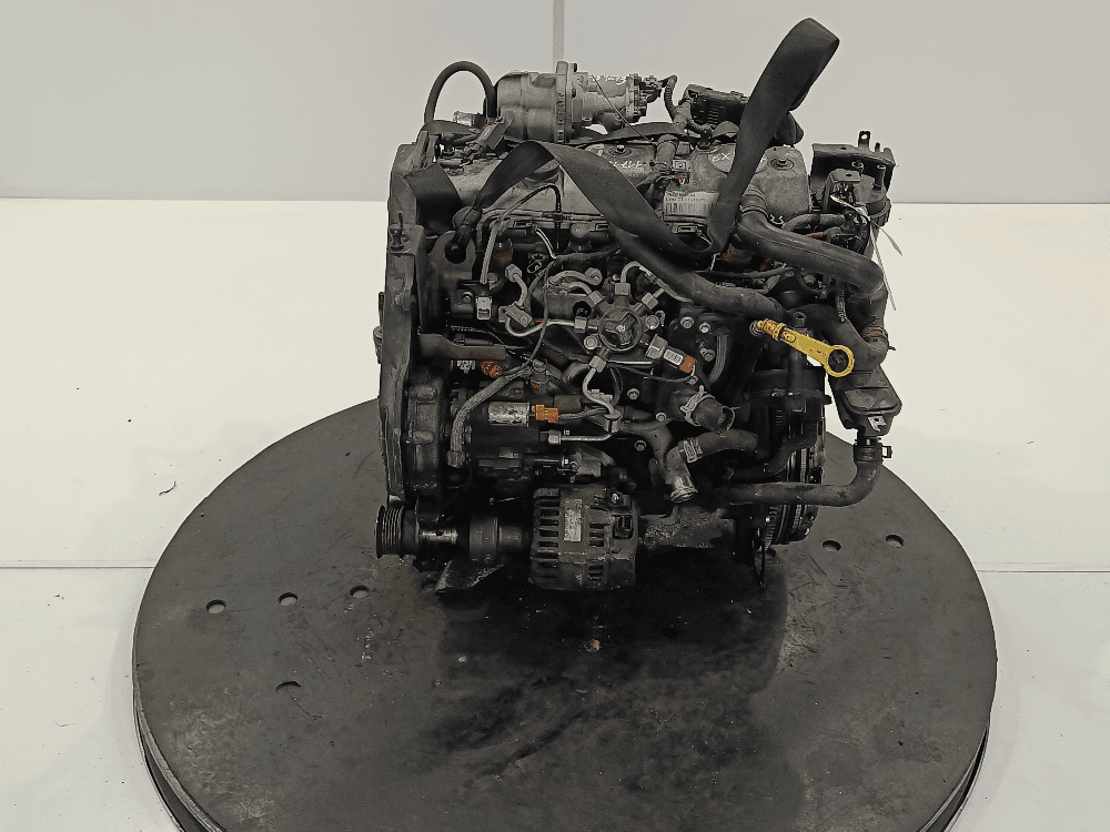 Двигатель к Ford Focus 2 (04-08)