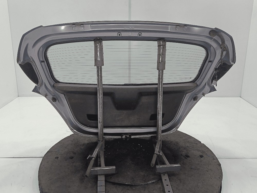 Крышка багажника (дверь 3-5) к Opel Corsa D (06-11)