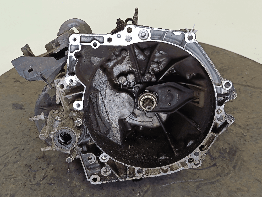 КПП механическая (МКПП) к Peugeot 308 1 (07-11)