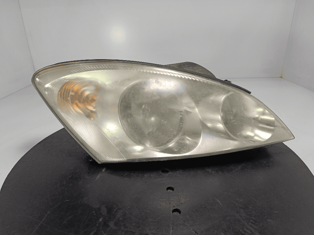 Фара правая к Kia Ceed 1 (06-10)