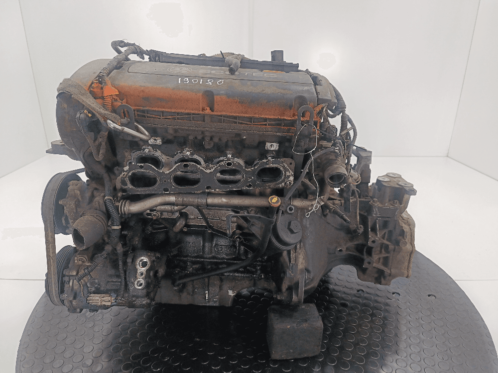 Двигатель к Opel Vectra C Рестайлинг (05-09)