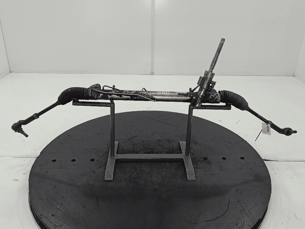 Рулевая рейка к Volvo S80 2 (06-09)