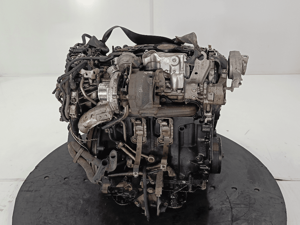 Двигатель к Renault Laguna 3 (07-11)