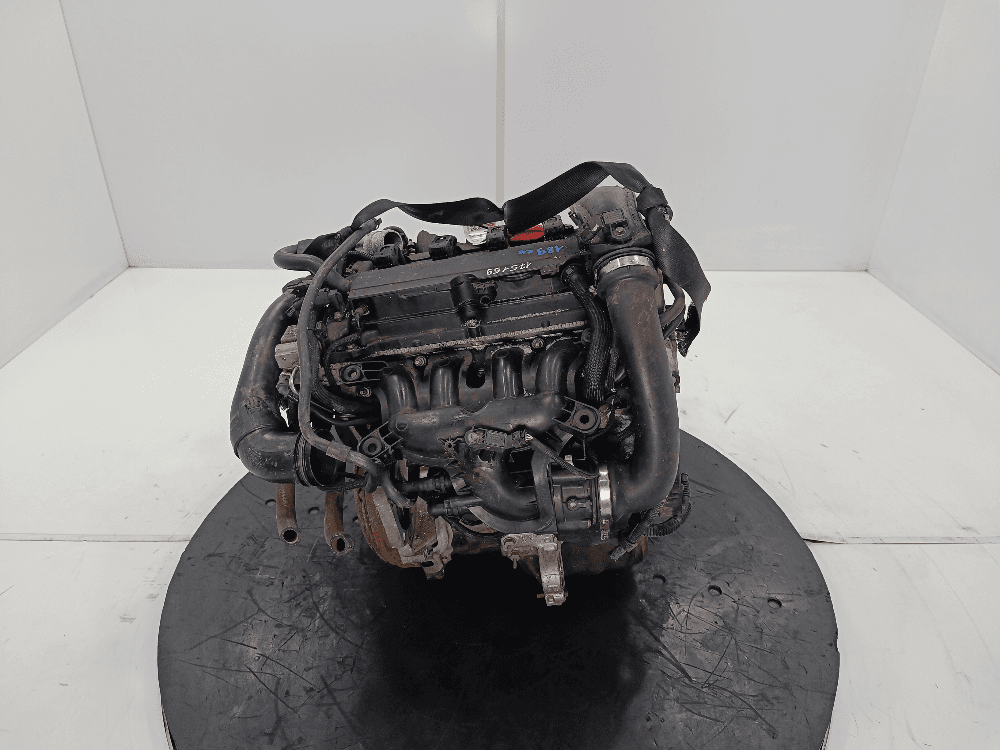 Двигатель к Peugeot 308 1 Рестайлинг (11-15)