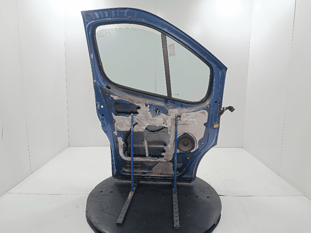 Дверь передняя левая к Renault Trafic 2 Рестайлинг (06-14)