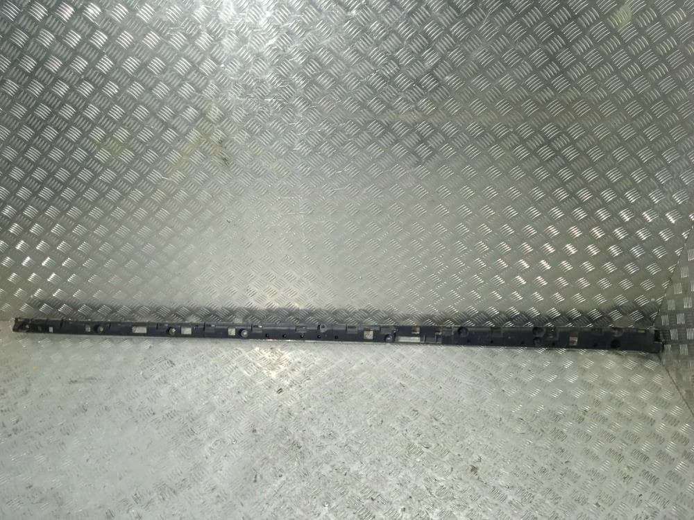 Кронштейн к Tesla Model X (15-21)