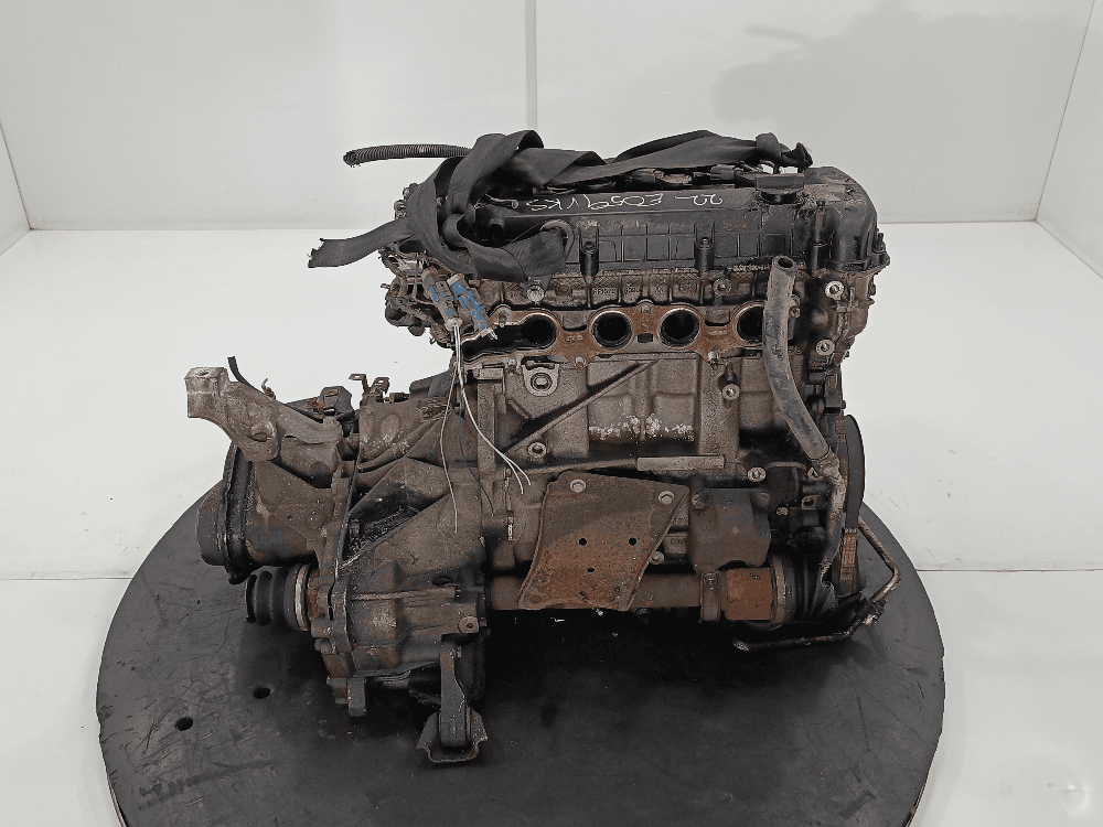 Двигатель к Ford Focus 2 (04-08)