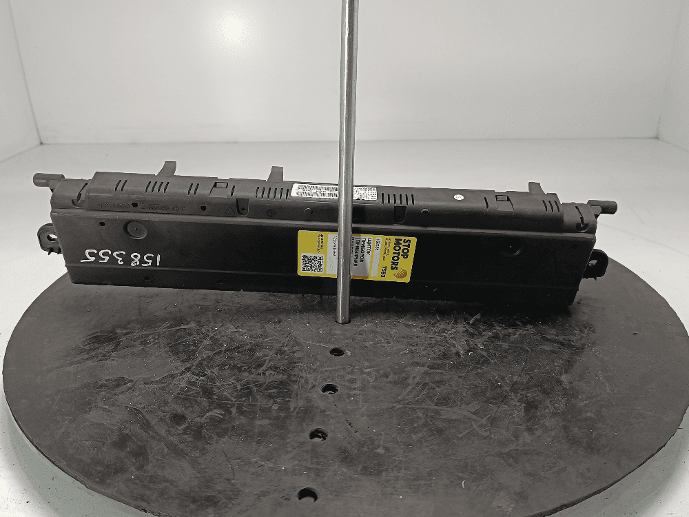 Щиток приборов (приборная панель) к Renault Scenic 2 (03-06)