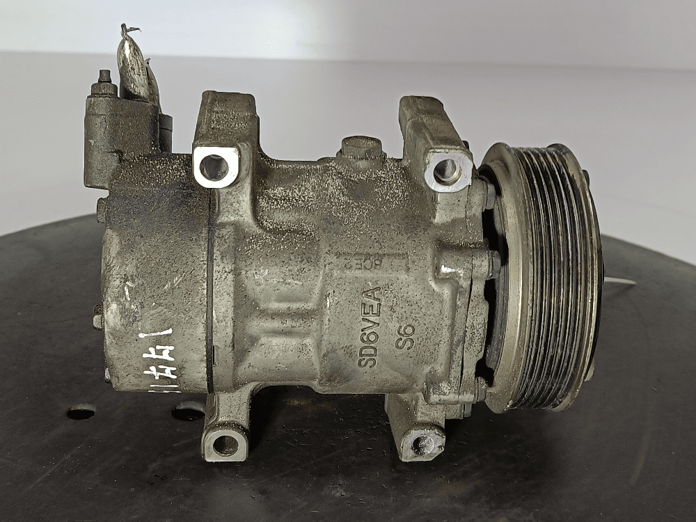 Компрессор кондиционера к Peugeot 307 (01-05)