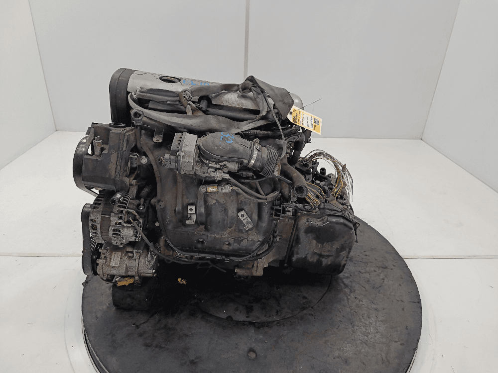 Двигатель к Citroen Xsara Picasso (99-04)