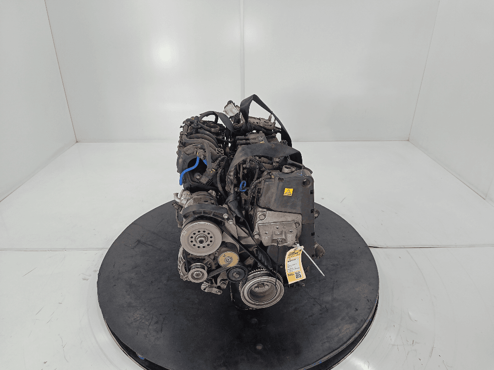 Двигатель к Fiat Grande Punto (05-18)