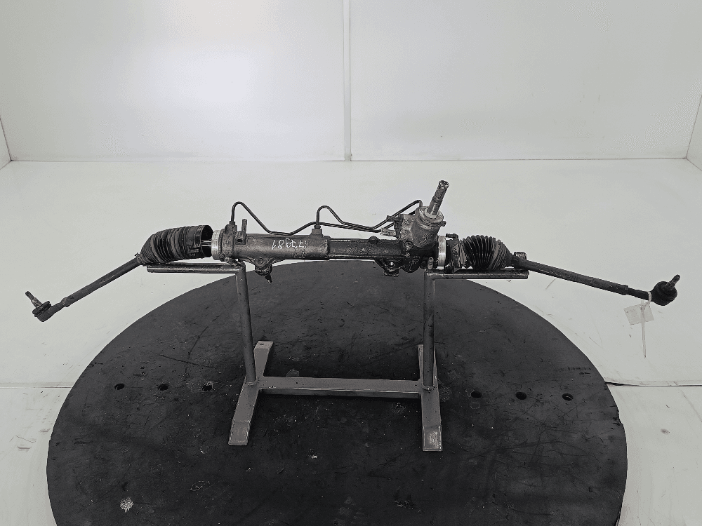 Рулевая рейка к Peugeot 206 1 Рестайлинг (02-09)