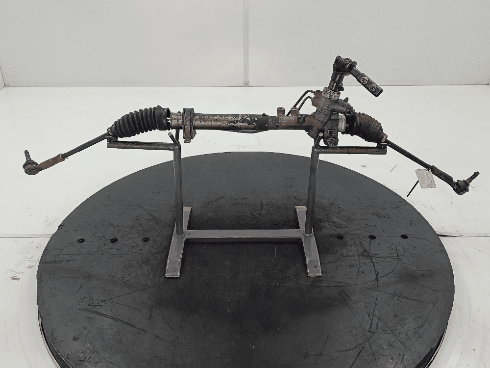 Рулевая рейка к Volkswagen Golf 3 (91-99)