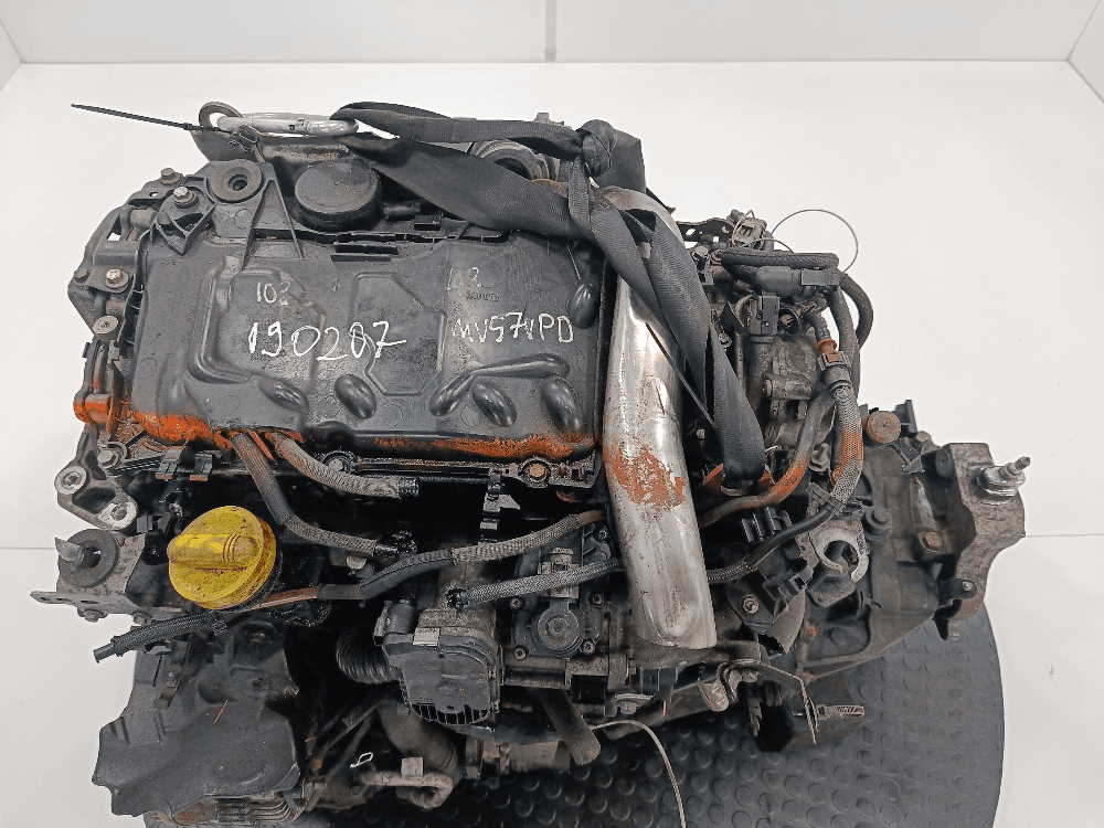 Двигатель к Renault Laguna 3 (07-11)