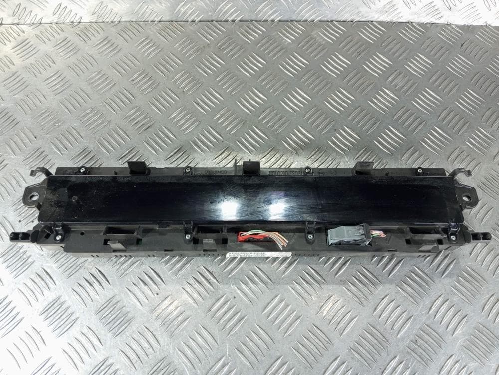 Щиток приборов (приборная панель) к Renault Scenic 2 Рестайлинг (06-09)