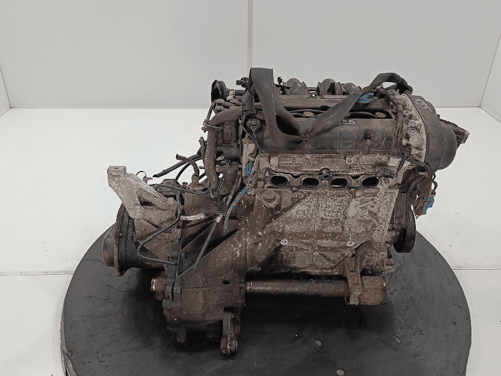 Двигатель к Ford Focus 3 (11-15)