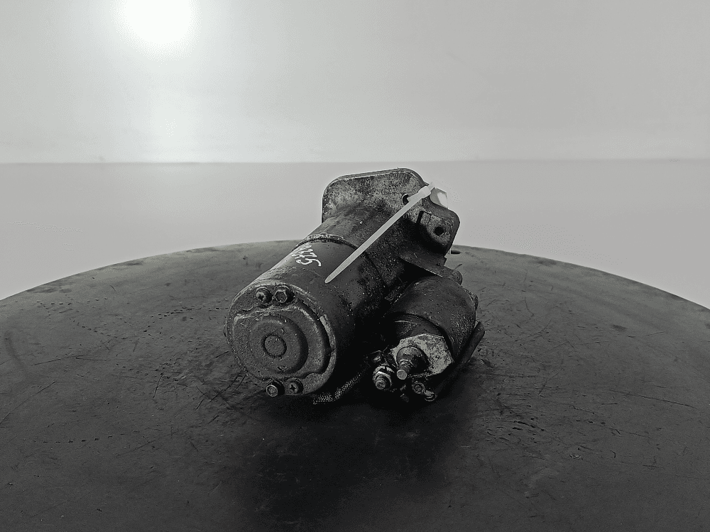 Стартер к Renault Megane 3 (08-14)