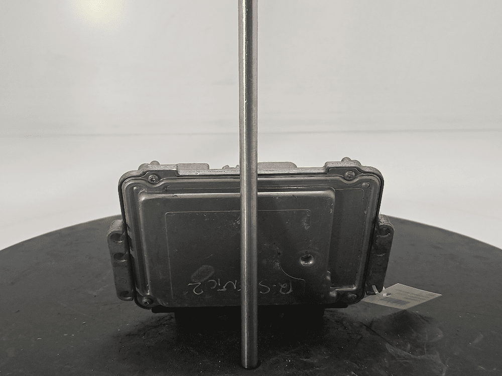 Блок управления двигателем к Renault Megane 2 (02-06)