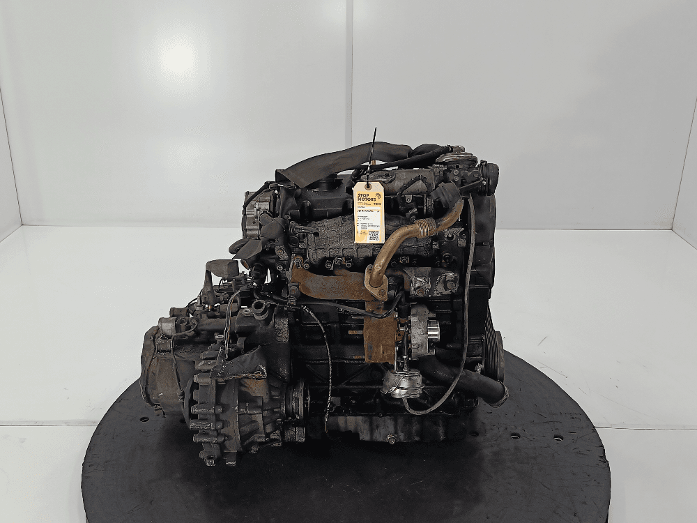 Двигатель к Volkswagen Golf 4 (97-06)