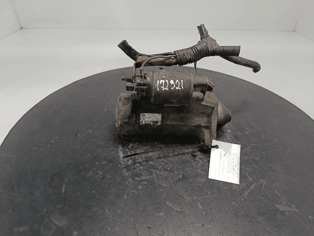 Стартер к Renault Megane 2 (02-06)