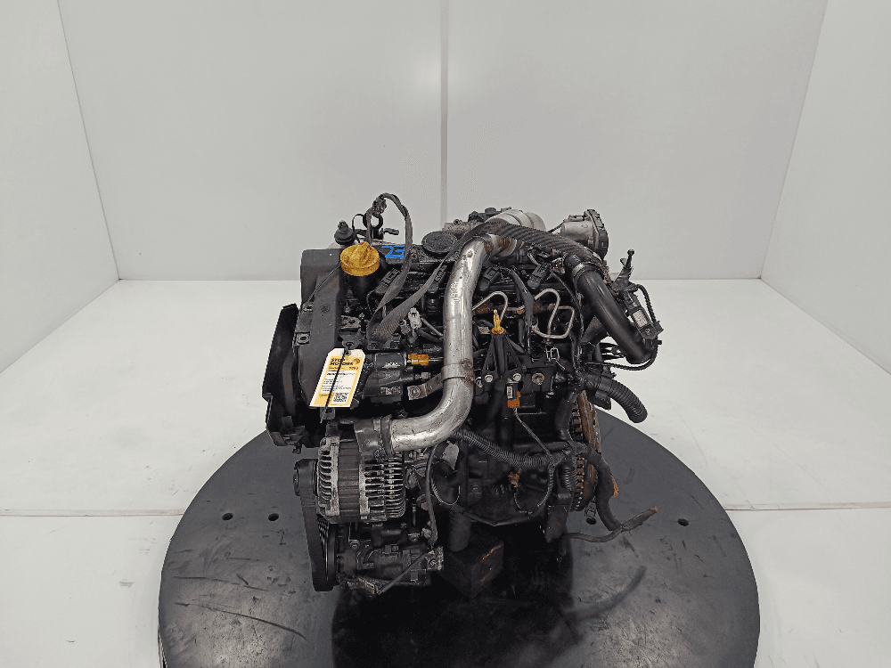 Двигатель к Renault Laguna 3 (07-11)