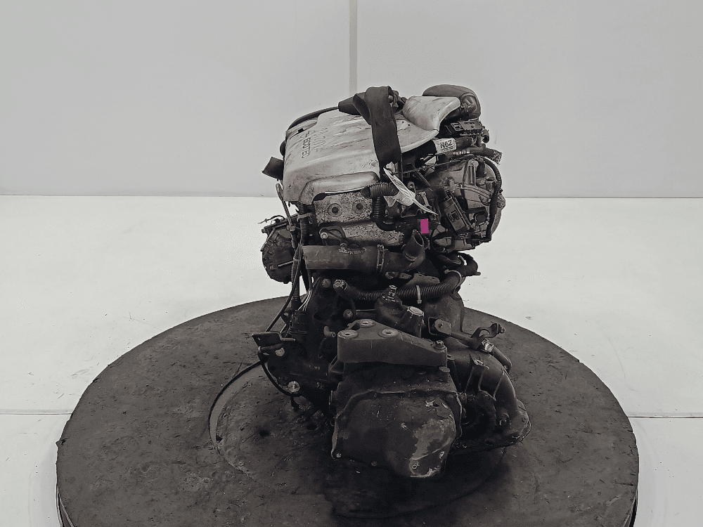 Двигатель к Opel Astra G (98-04)