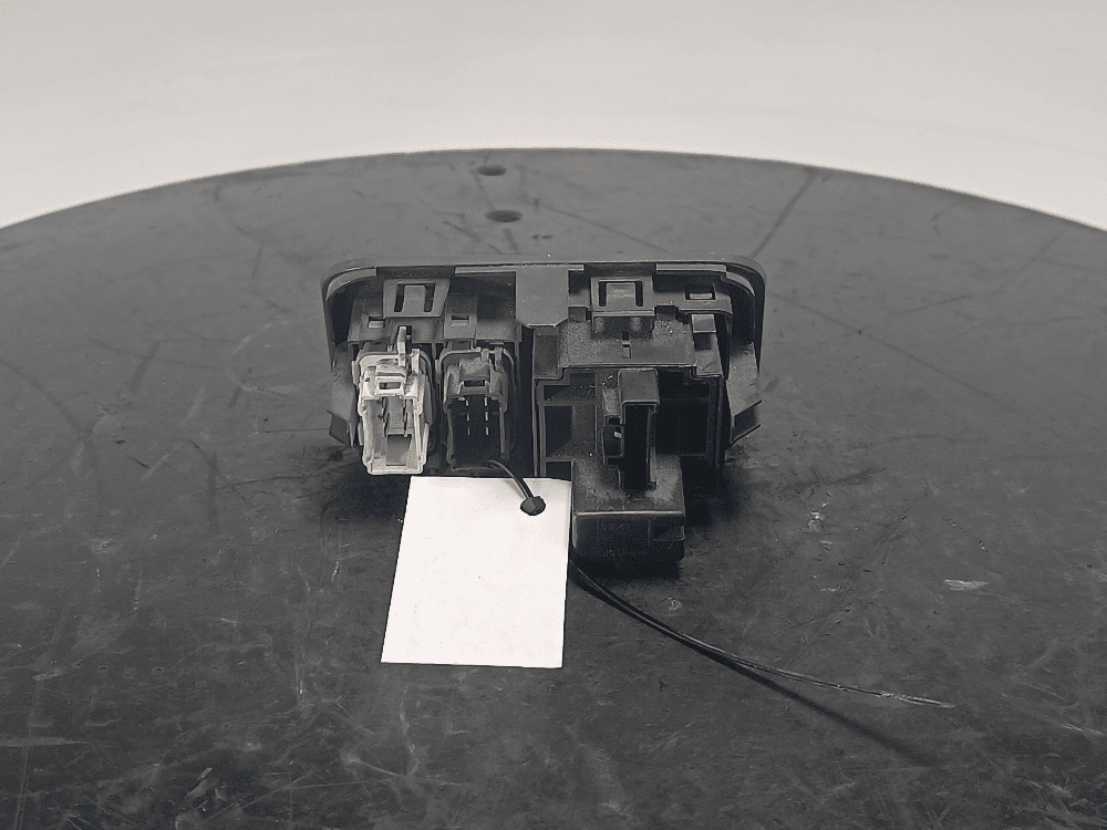 Переключатель света к Renault Megane 2 (02-06)