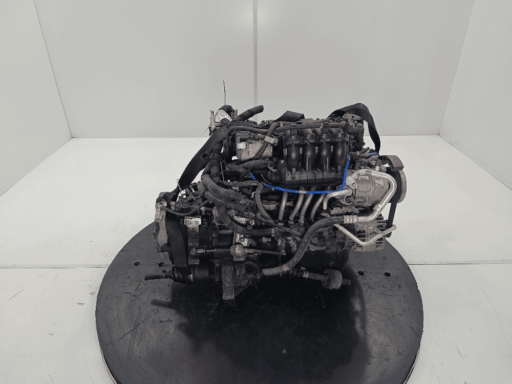 Двигатель к Fiat Grande Punto (05-18)