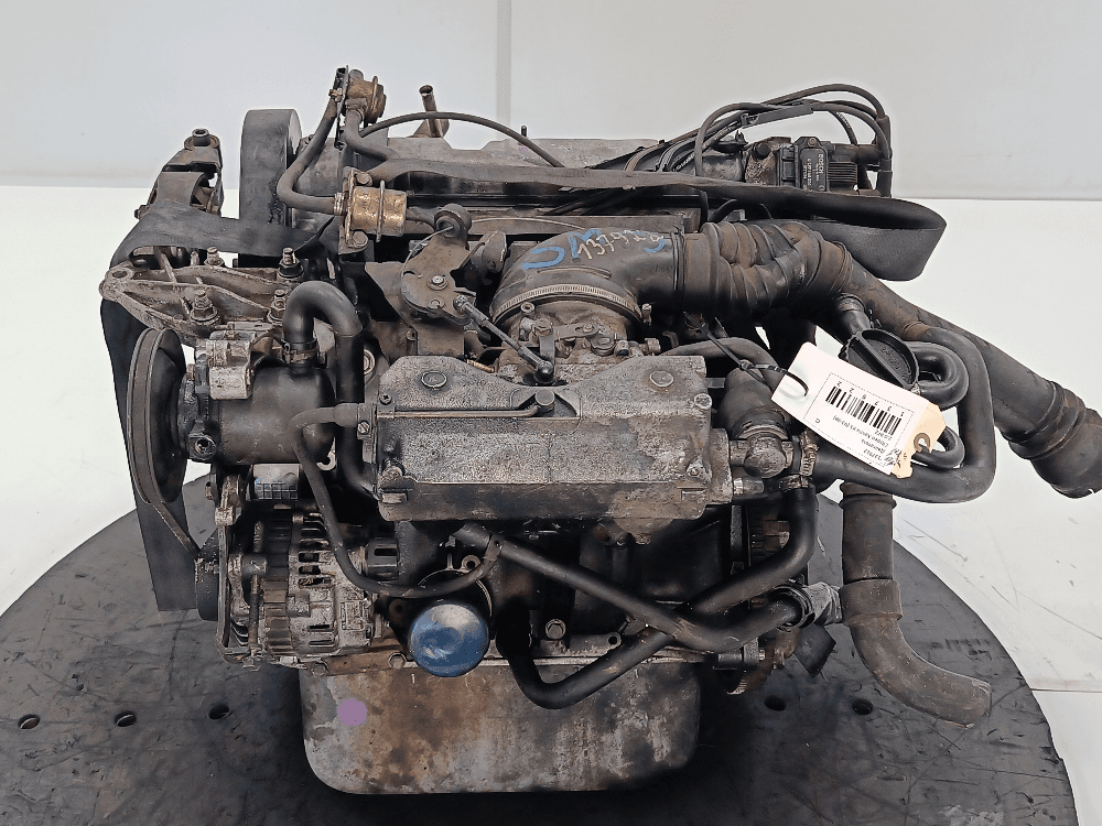 Двигатель к Citroen Xantia X1 (93-98)