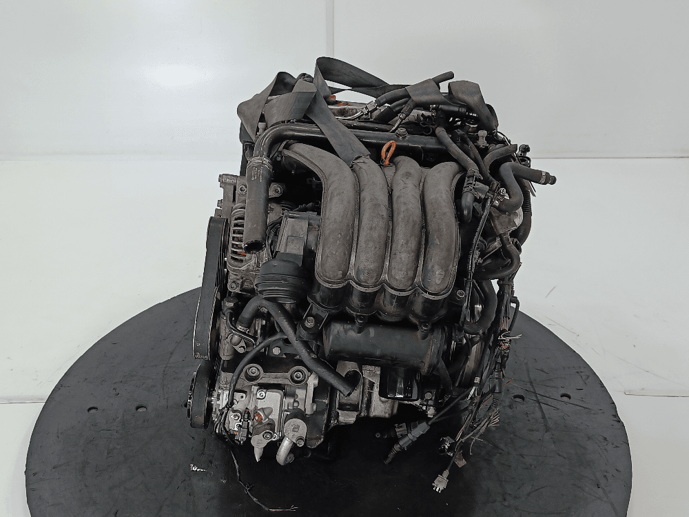 Двигатель к Audi A4 B6 (01-05)