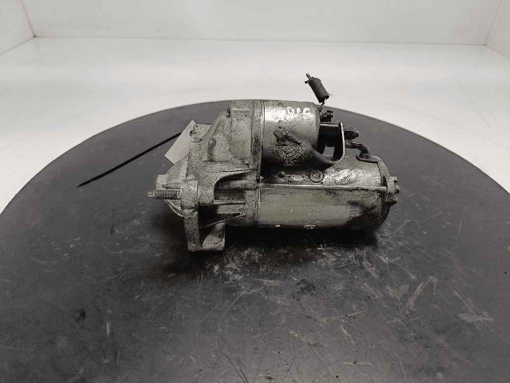 Стартер к Renault Scenic 2 (03-06)