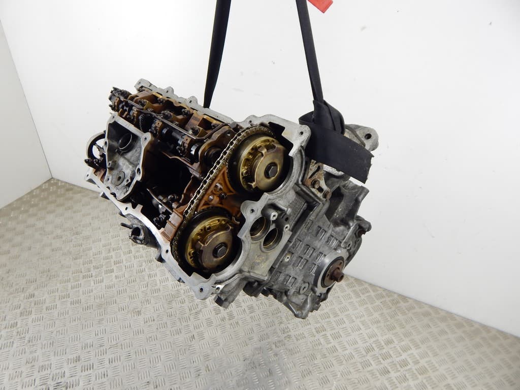 Двигатель к BMW 3 E46 (97-03)