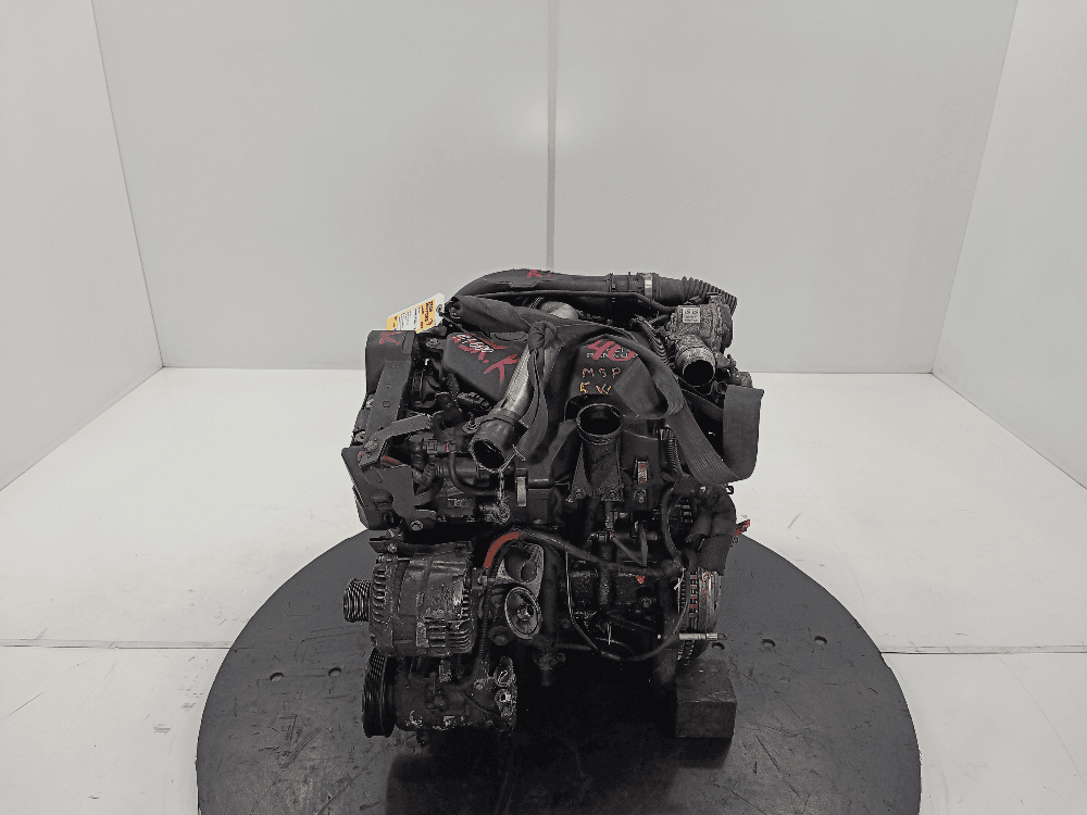 Двигатель к Renault Scenic 3 (09-12)