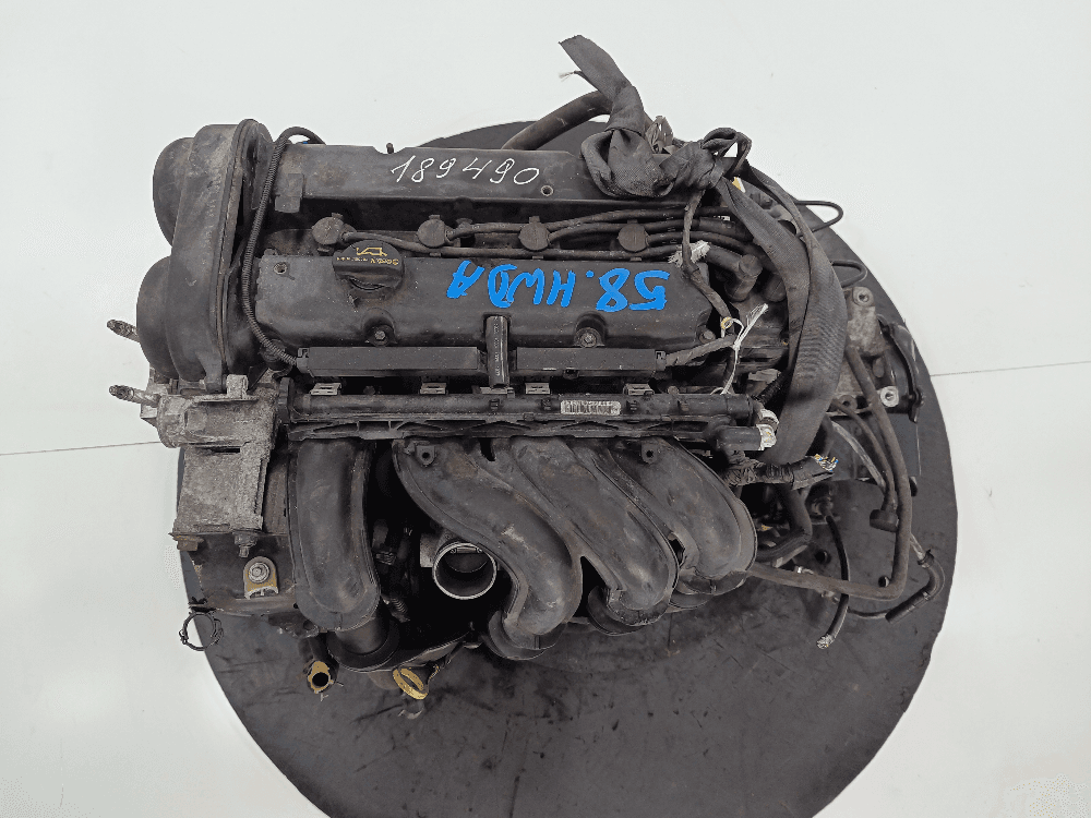 Двигатель к Ford Focus 2 (04-08)
