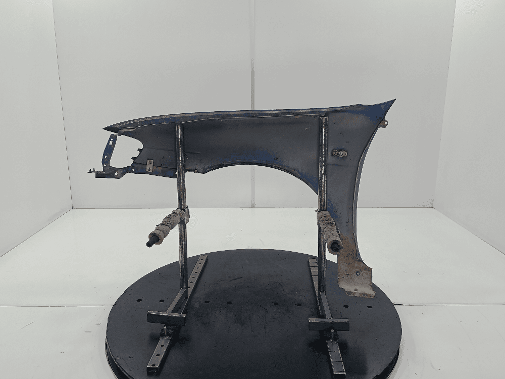 Крыло переднее правое к Nissan  Almera N15 Рестайлинг (98-00)