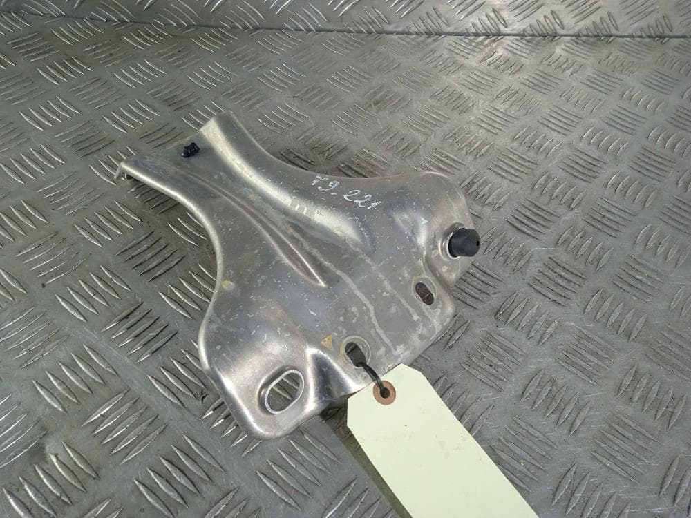 Кронштейн к Tesla Model X (15-21)