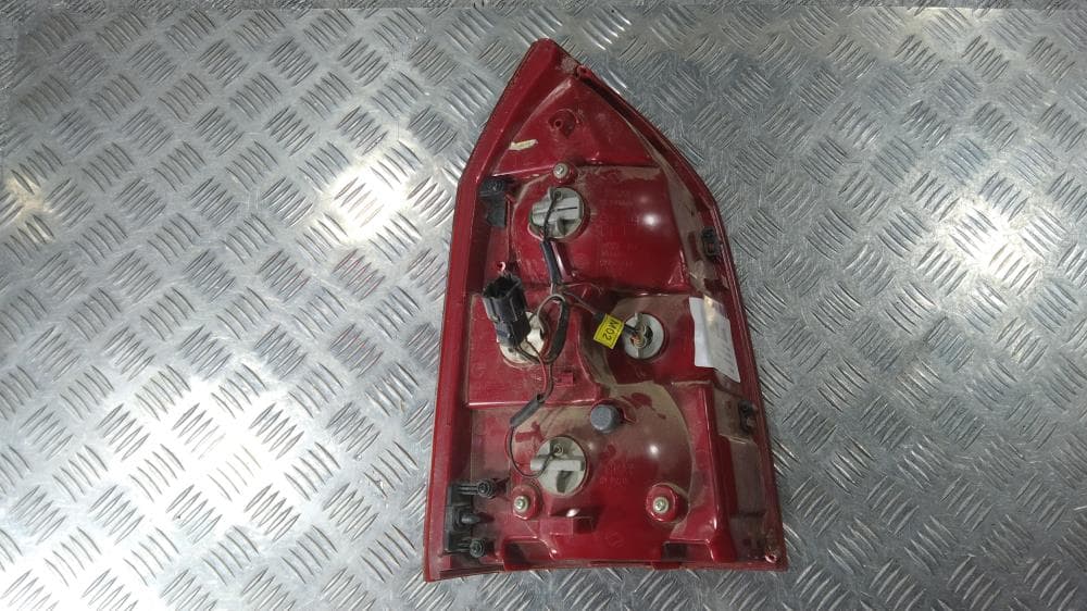 Фонарь задний правый к Hyundai Tucson 1 (04-10)