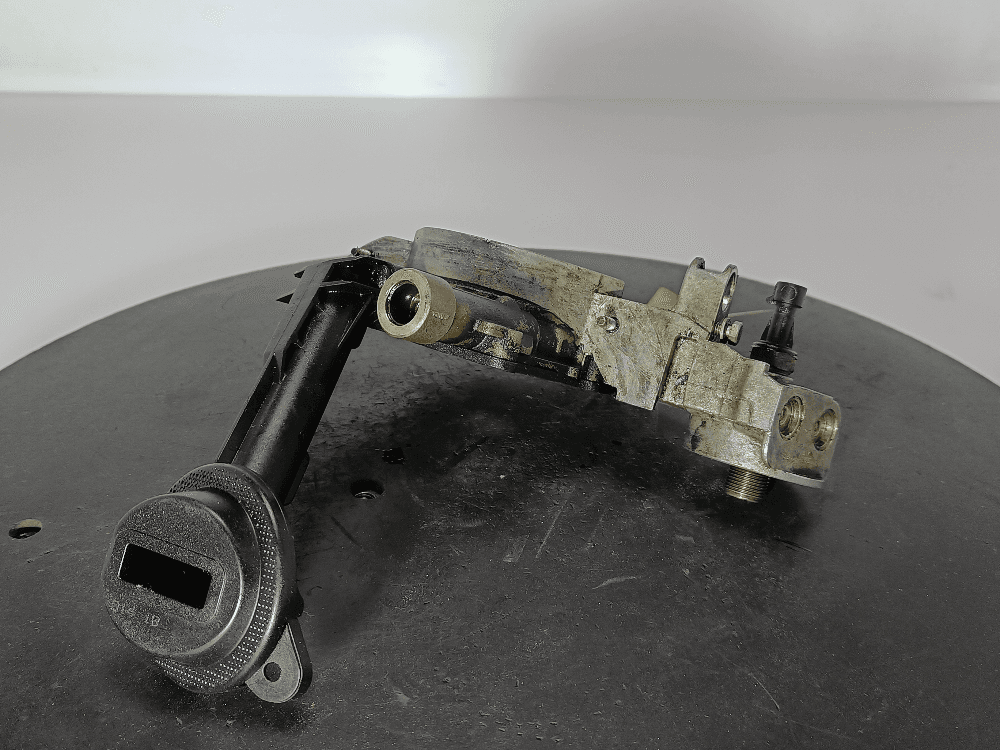 Насос масляный к Fiat Grande Punto (05-18)