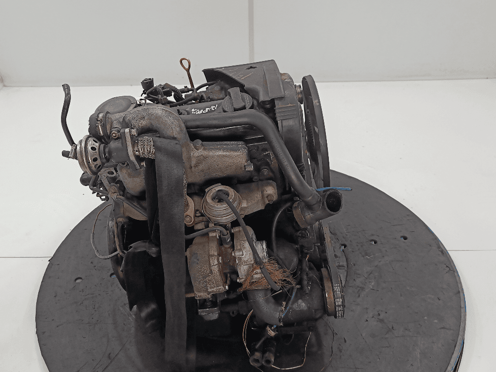 Двигатель к Volkswagen Passat B5 (96-00)