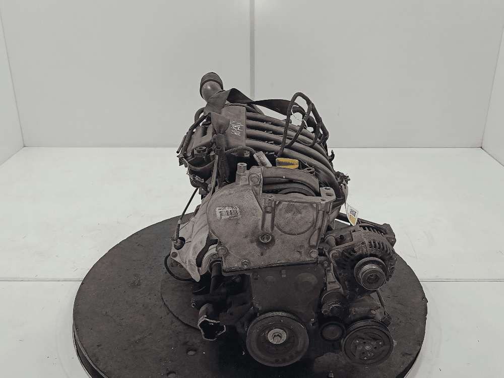 Двигатель к Renault Scenic 2 (03-06)