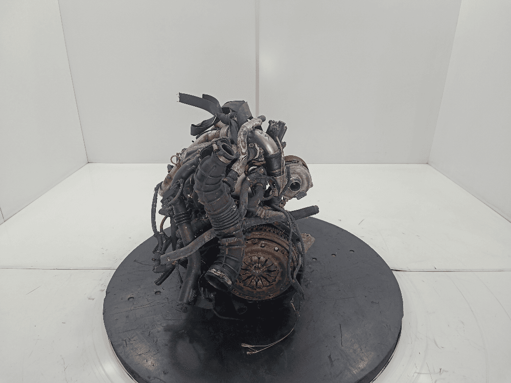 Двигатель к Renault Laguna 3 (07-11)