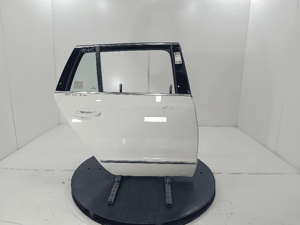 Дверь задняя правая к Skoda Superb 2 Рестайлинг (13-15)